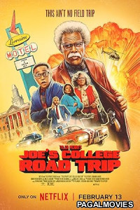 Tyler Perrys Joes College Road Trip (2026) Full Movie