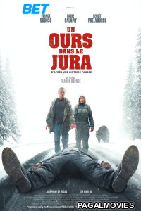 Un Ours Dans Le Jura (2024) Hollywood Hindi Dubbed Full Movie