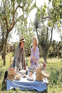 Under the Stars (2025) Full Movie