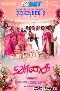 Vaagai (2025) Tamil Movie