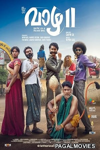Vaazha II Biopic of a Billion Bros (2025) Full Movie