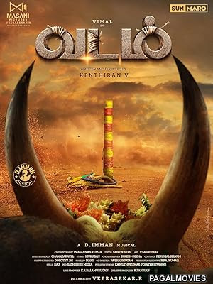 Vadam (2026) Full Movie