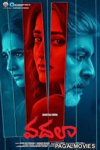 Vadhala 2026 Full Movie