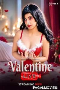 Valentine Live (2026) MeetX Full Hot Short Film