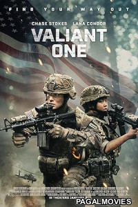 Valiant One (2025) Tamil Dubbed Movie