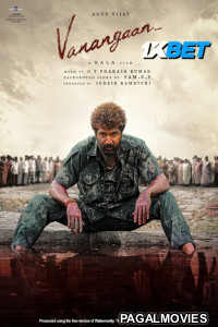 Vanangaan (2025) Hollywood Hindi Dubbed Full Movie