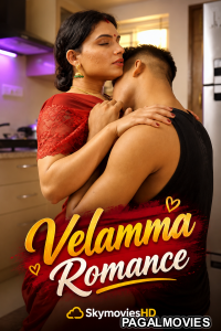 Velamma Romance (2026) Reshmi Full Hot Short Film