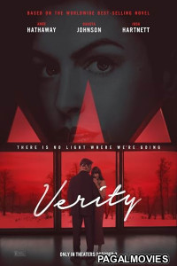 Verity 2026 Full Movie