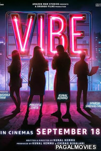 Vibe (2026) Full Movie
