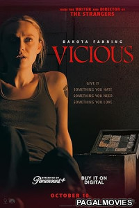 Vicious (2025) Full Movie