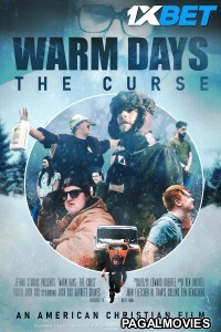 Warm Days The Curse (2024) Hollywood Hindi Dubbed Full Movie