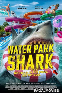 Water Park Shark 2026 Full Movie