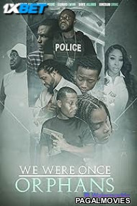 We Were Once Orphans (2025) Telugu Dubbed Movie