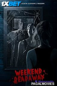 Weekend Deadaway (2024) Hollywood Hindi Dubbed Full Movie