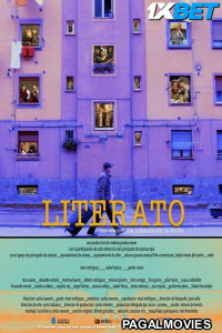 Writer (2024) Hollywood Hindi Dubbed Full Movie