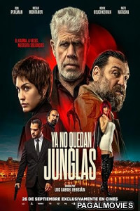 Ya No Quedan Junglas (2025) Full Movie