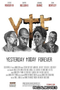 Yesterday Today Forever 2026 Full Movie