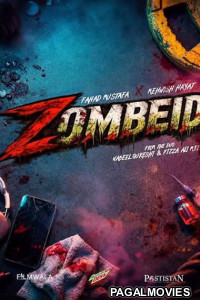 Zombeid 2026 Full Movie
