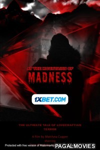  At the Mountains of Madness (2021) Bengali Dubbed