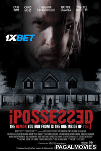 iPossessed (2025) Telugu Dubbed Movie