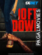 10 Feet Down (2025) Hollywood Hindi Dubbed Full Movie