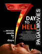 7 Days to Hell (2025) Full Movie