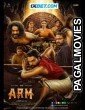 ARM (2024) Telugu Full Movie