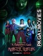 A Babysitters Guide to Monster Hunting (2020) Hollywood Hindi Dubbed Full Movie