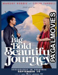 A Big Bold Beautiful Journey (2025) Full Movie