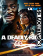 A Deadly Ride (2025) Tamil Dubbed Movie