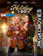 A Holiday I Do (2023) Hollywood Hindi Dubbed Full Movie