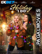 A Holiday I Do (2024) Hollywood Hindi Dubbed Full Movie