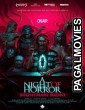 A Night of Horror Nightmare Radio (2019) Hollywood Hindi Dubbed Full Movie