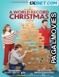 A World Record Christmas (2023) Telugu Dubbed Movie
