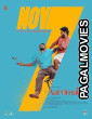 Aaromaley (2025) Tamil Movie