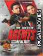 Agents (2024) Tamil Dubbed Movie