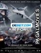 Air Force The Movie Danger Close (2022) Hollywood Hindi Dubbed Full Movie