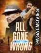 All Gone Wrong (2023) Telugu Dubbed Movie