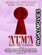 Alma Wants New Playmates (2023) Hollywood Hindi Dubbed Full Movie