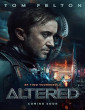 Altered (2025) Full Movie