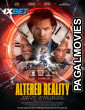Altered Reality (2025) Hollywood Hindi Dubbed Full Movie