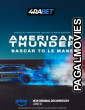 American Thunder NASCAR to Le Mans (2025) Telugu Dubbed Movie