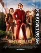 Anchorman 2: The Legend Continues (2013) Hollywood Hindi Dubbed Full Movie