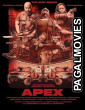 Apex (2025) Full Movie
