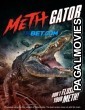 Attack of the Meth Gator (2023) Hollywood Hindi Dubbed Full Movie