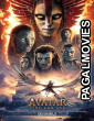 Avatar Fire and Ash (2026) Full Movie