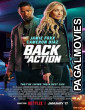Back in Action (2026) Full Movie