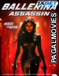 Ballerina Assassin (2025) Tamil Dubbed Movie