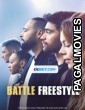 Battle Freestyle (2022) Hollywood Hindi Dubbed Full Movie