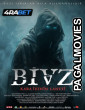 Biaz Kara Iyenin Laneti (2025) Hollywood Hindi Dubbed